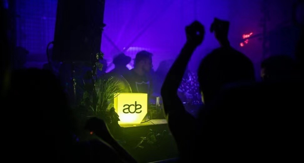 阿姆斯特丹舞蹈音乐节（Amsterdam Dance Event）揭晓首届ADE专业会议发言人