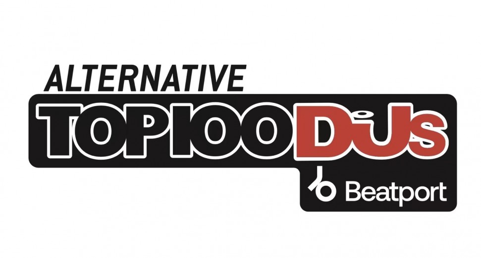 CHARLOTTE DE WITTE在由BEATPORT赞助的DJ MAG ALTERNATIVE TOP 100 DJS中名列榜首
