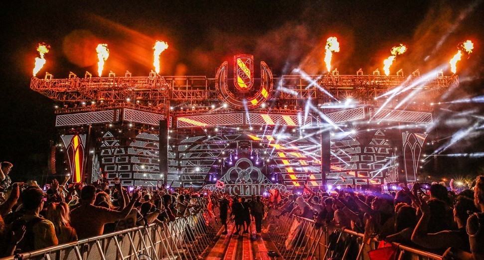   Ultra Music Festival不失时机地释出了迈阿密音乐节第二阶段的嘉宾阵容