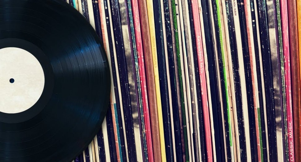 2021年黑胶唱片在美国的销量30年来首次刷新纪录