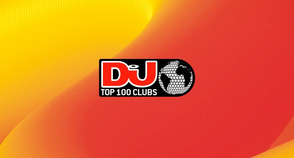 DJ MAG 2022 TOP 100 CLUBS投票通道现已开放