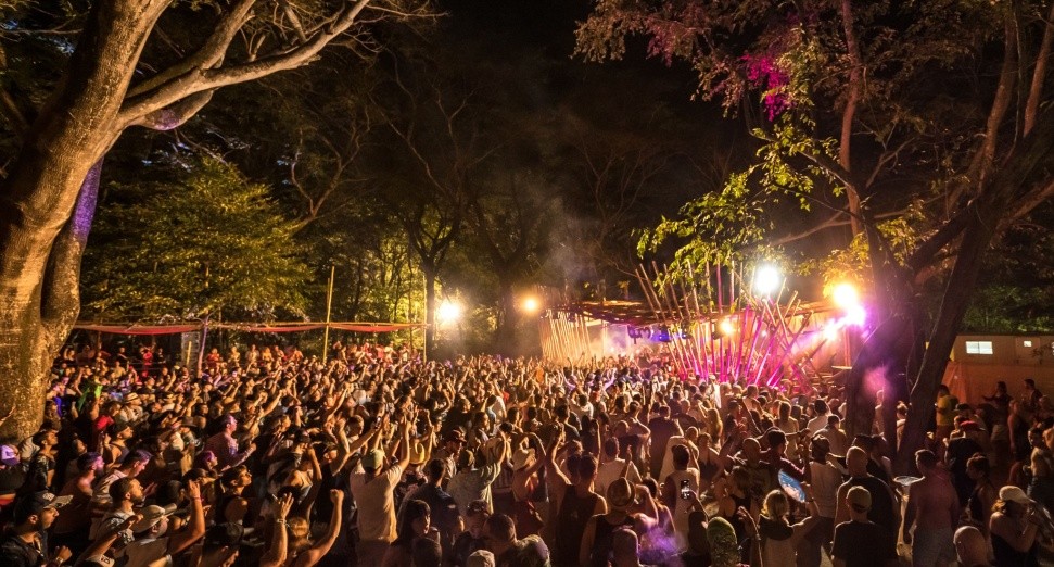 BPM音乐节宣布将于本月首次亮相迈阿密