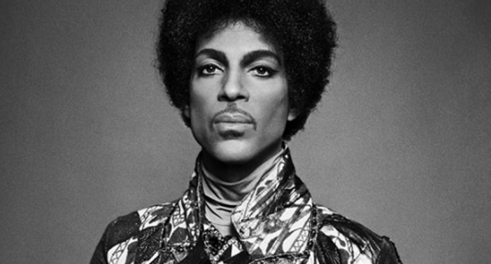 Prince的沉浸式展览即将在芝加哥举办