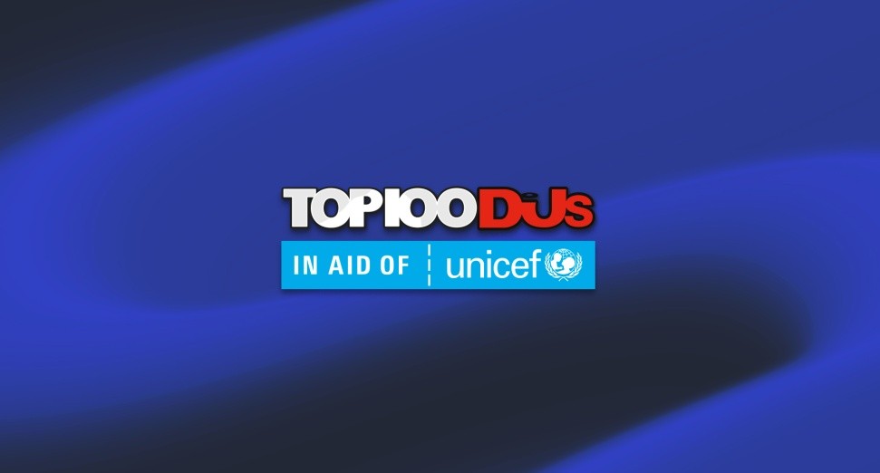 TOP 100 DJS：以下为参与艺术家须知的重要信息