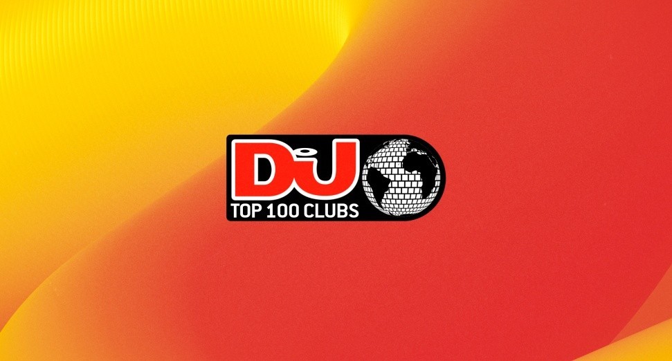 TOP 100 CLUBS排行榜投票将于下周结束