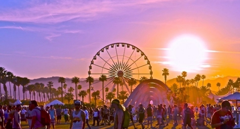 Coachella宣布Calvin Harris、Gorillaz、TSHA、Björk以及2023年音乐节的更多阵容