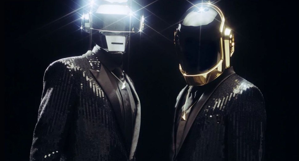 Daft Punk宣布Random Access Memories十周年纪念版，包括未发行的音乐