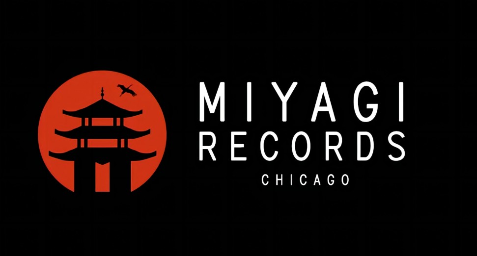 Miyagi Records新店将于本月在芝加哥开业