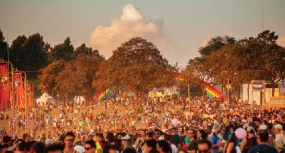 Tomorrowland Brasil在2023年的节日阵容中增加了40多位艺人