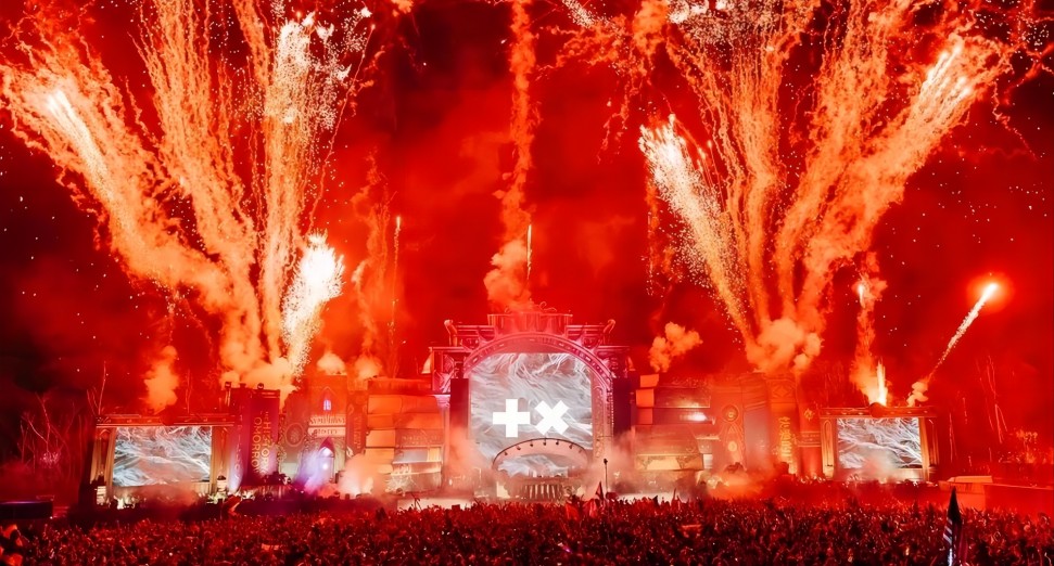 Tomorrowland’s One World Radio推出24小时播放经典节日歌曲的频道