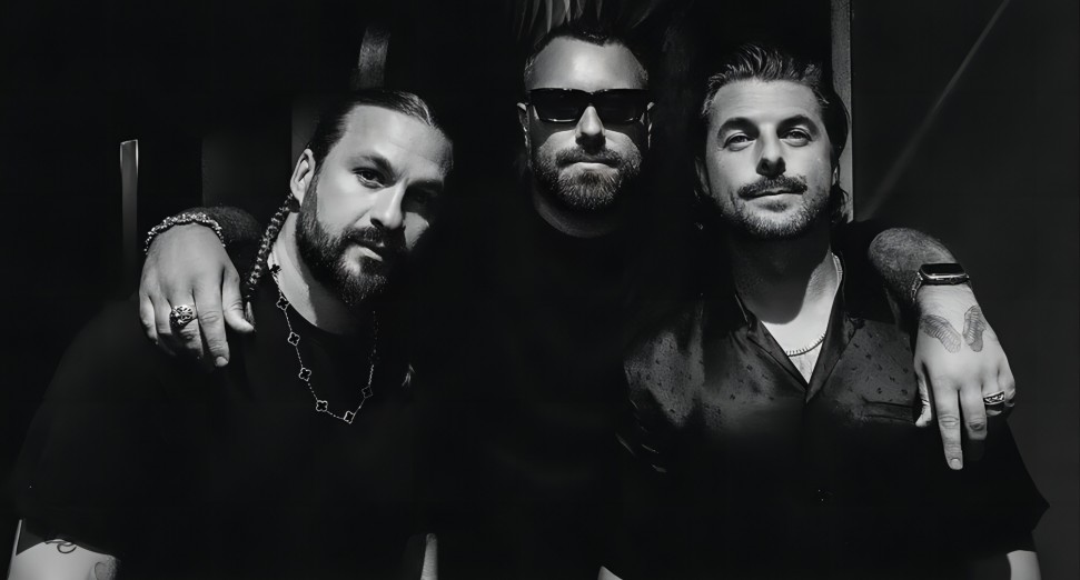 Swedish House Mafia发布Ray Of Solar，确认今年夏天发行新专辑
