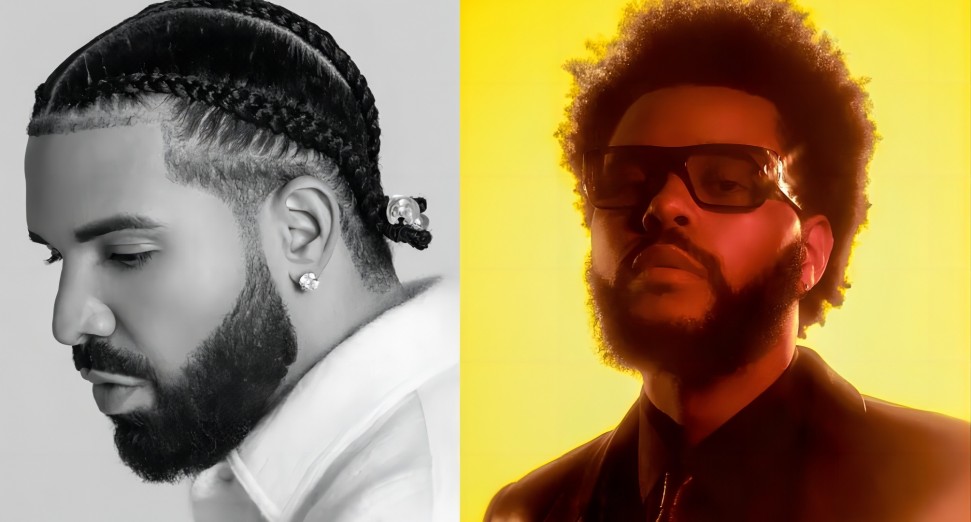 Recording Academy表示，AI生成的Drake和The Weeknd曲目有资格获得格莱美奖