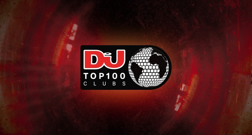 DJ Mag 2024年Top 100 Clubs投票现已开放