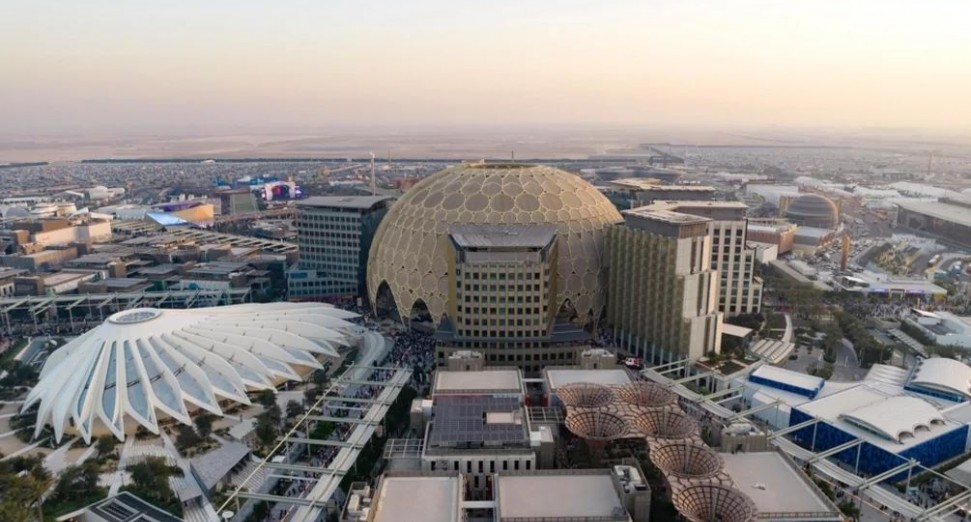 UNTOLD Dubai为2024年阵容增加了Tiësto、Sven Väth、Kasia等艺人