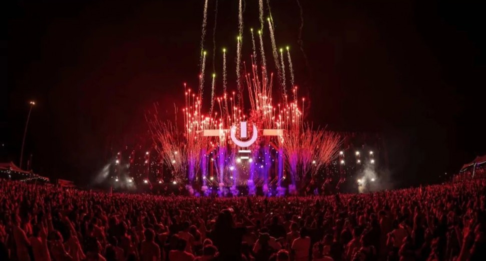 Ultra South Africa分享2024年音乐节的完整阵容