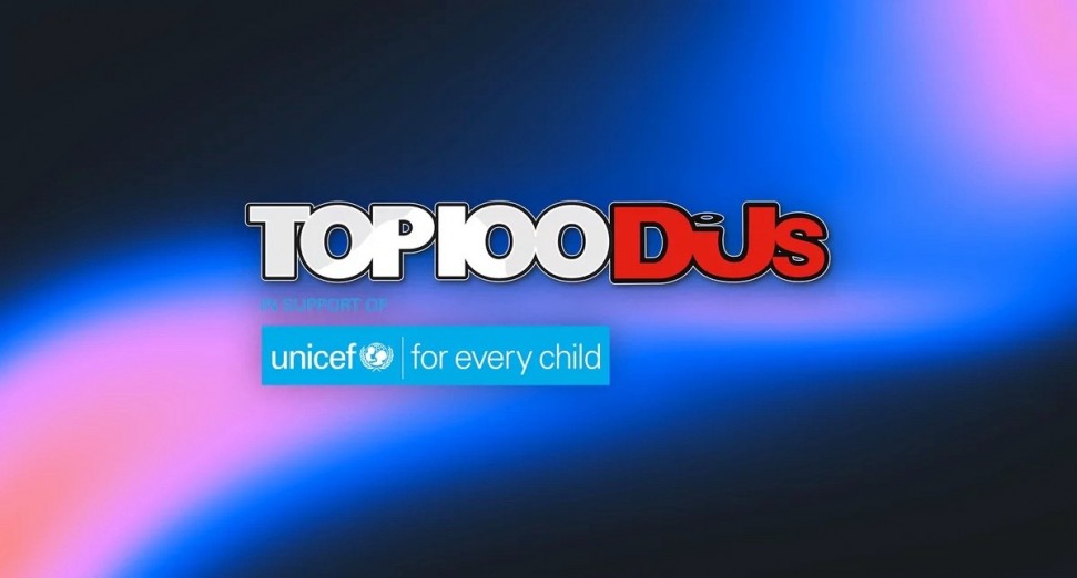 TOP 100 DJs：以下为参与DJ须知的重要信息