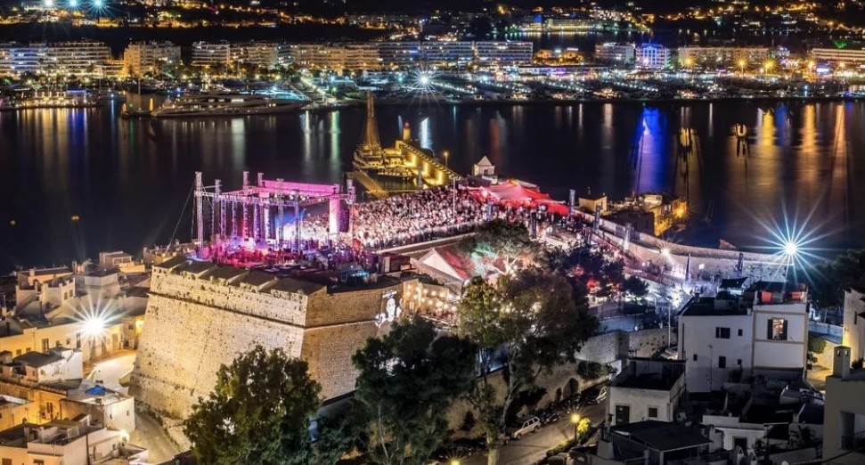 IMS Ibiza宣布了2024年度的完整节目