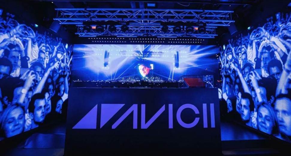 Avicii的最后一场瑞典音乐会本周在放映