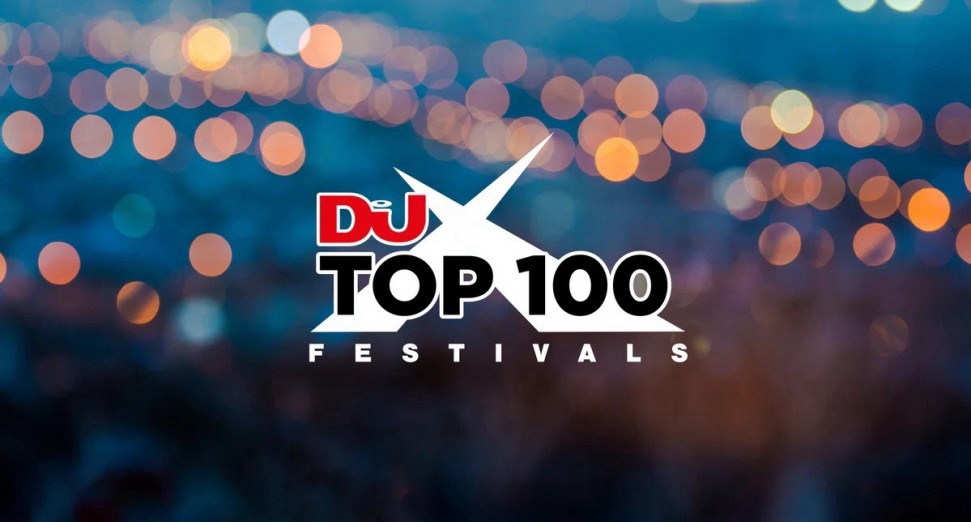 2024年 DJ Mag Top 100 Festivals投票通道现已开放