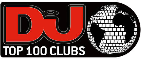 Top 100 Clubs